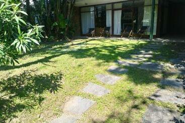 דירות לתיירים Casa En Parada 7 De La Brava A Dos Cuadras Del Mar