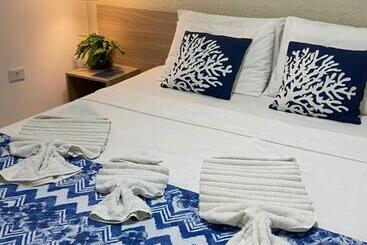 Grandville Hotel E Pousada