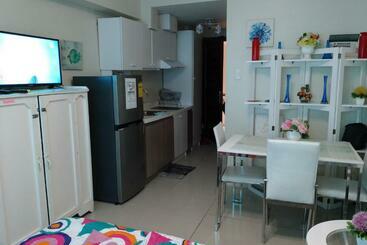 هتل آپارتمان Horizon 101