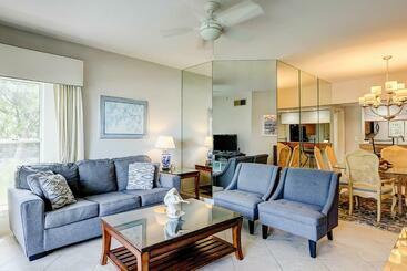 酒店 Barrington Arms 107