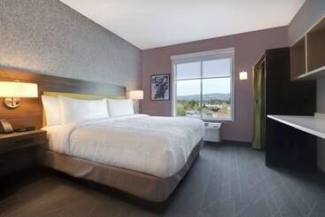 호텔 Home2 Suites By Hilton Petaluma