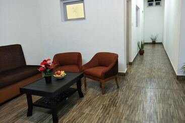 Hotel Lumino Fairstay