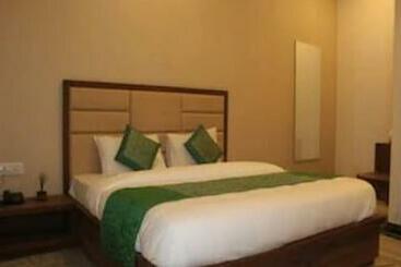 فندق Taj Ramaya Stay By Wb Inn