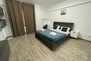 شقة فندقية Iulius Mall River Tower