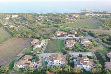 Жильё для туристов Sardegna Ri Ale A Due Passi Dal Mare Bari Sardo Ogliastra Cod Iun Q8596