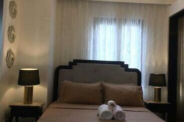 شقق خاصة سياحية Lovely Condotel