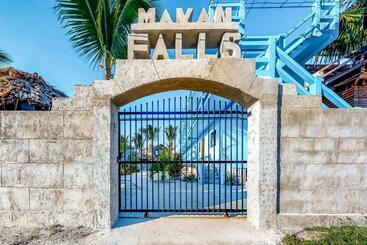 モーテル Mayan Falls Gold Standard And Corridor Certified
