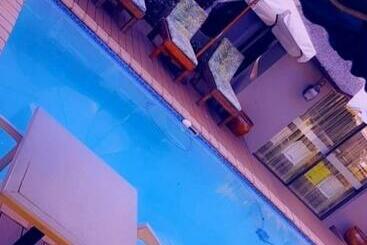 شقق خاصة سياحية Ocean Motion Day Spa & Lodge