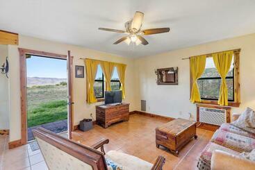 شقق خاصة سياحية Peggy S View   Uplifting Cozy Mountain Views