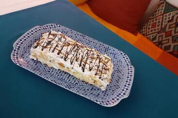 پانسیون Chambre D Hôte Yamina