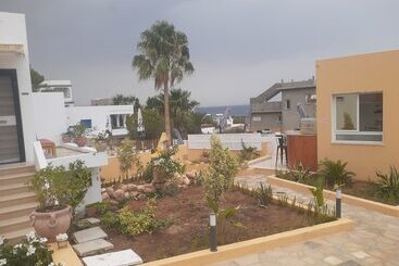 膳宿费 Dar Ben Mustafa