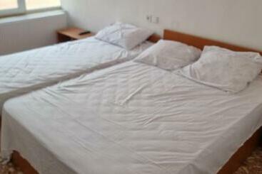 Пансион Quasar