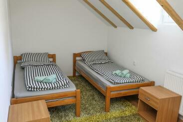 پانسیون Soba Konak 1