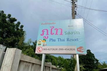 Phu Thai Resort
