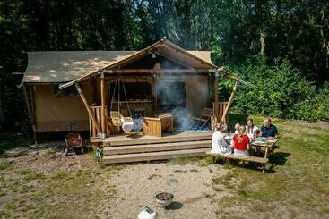 Курорт Landal Gooise Heide