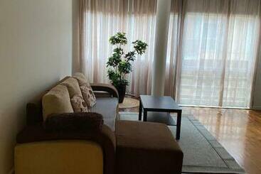 شقق خاصة سياحية Seventy