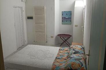 شقق خاصة سياحية Vagabunda Sea & Garden