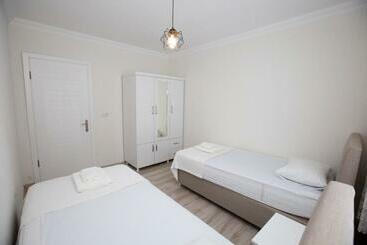 דירות לתיירים Villa Cennet Dalaman