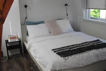 شقق خاصة سياحية Achterhuis Slapen En Eten