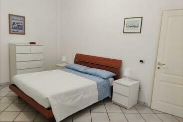 游客公寓 Appartamento La Fisarmonica Recanati