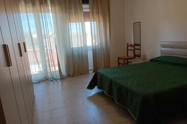 ツーリストアパートメント Casa Antonia