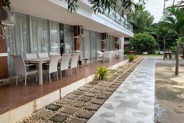 Hotel Amanzara Bohol Resort