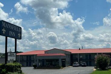 酒店 Mansfield Inn