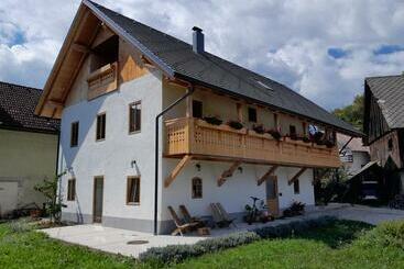 Turistična Kmetija Grabnar