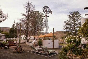 شقق خاصة سياحية Koekeloer Selfcatering Cottages