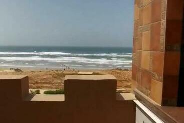 Жильё для туристов Palmeraie Aglou