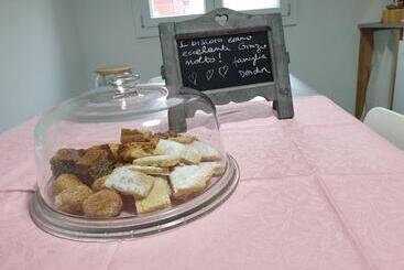 ペンション Affittacamere Casa Marconi