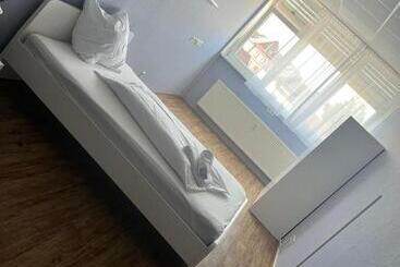 ペンション Zimmer In Ramstein