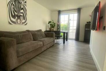 شقق خاصة سياحية Studio Romantic