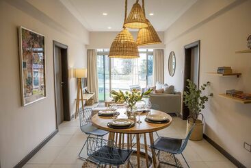 דירות לתיירים The Skies By Yourhost, Westlands Nairobi