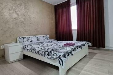 관광객 아파트 Ultracentral Residence