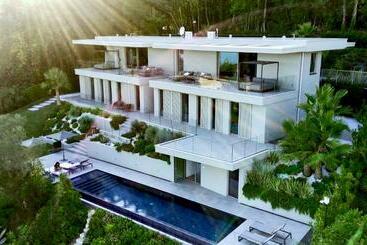 Жильё для туристов Villa Acquariva Garda Lake Spa & Pool