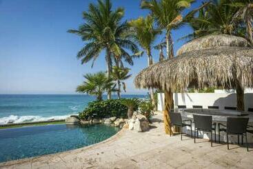 شقق خاصة سياحية Villa Los Cabos At San Jose Del Cabo Palmilla Casa Edwards Too