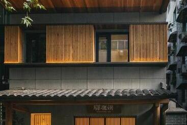 Hantang Inn Hostel Xi An