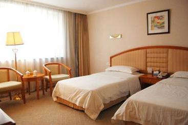 فندق Air China Dalian