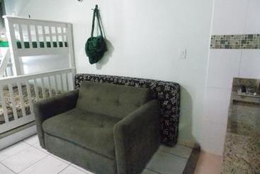 ホテル Amazon Suites