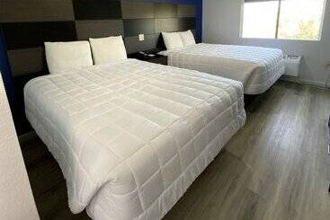 فندق Americas Best Value Inn Gonzales