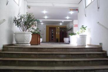 ホテル Campinas Flat Service