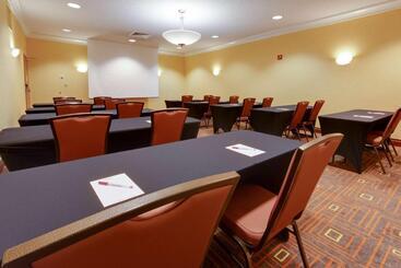 호텔 Drury Inn & Suites St. Louis Forest Park