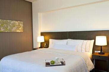 Hotel Element Denver Park Meadows