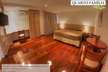 Отель Ema Palace