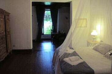 فندق Estancia La Porteña De Areco