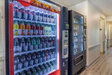 호텔 Extended Stay America Select Suites  Beaumont