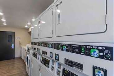 فندق Extended Stay America Select Suites  Denver  Aurora