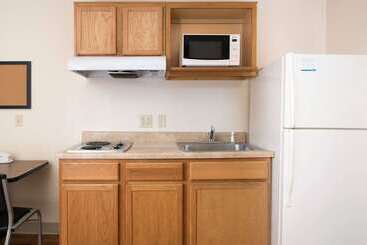 酒店 Extended Stay America Select Suites  Charleston  Ashley Phosphate Rd