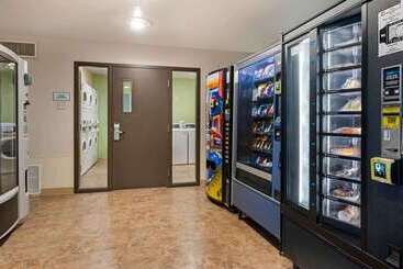 Отель Extended Stay America Select Suites  Cincinnati  Sharonville